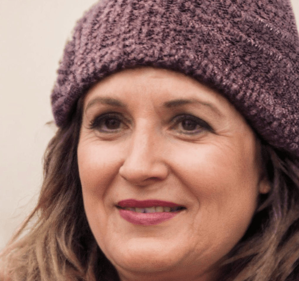 Anna – autorka artykułu