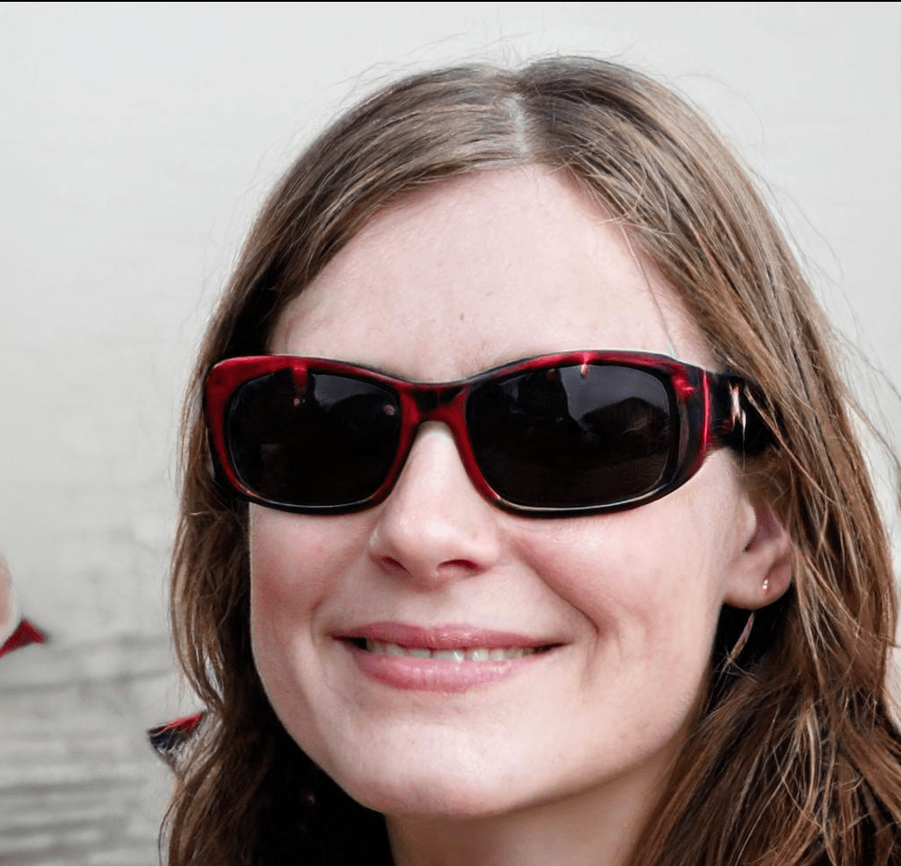 Mirella – autorka artykułu